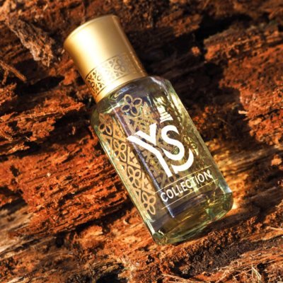 ys collection attar