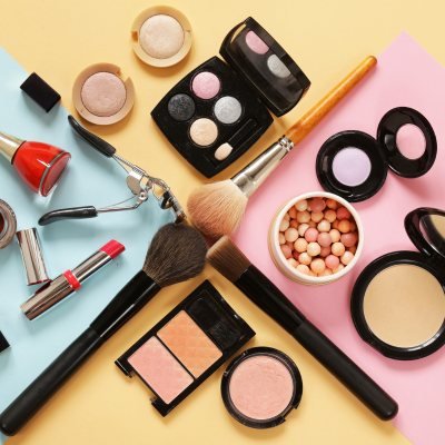 ys collection cosmetics