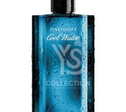 Cool Water by Davidoff