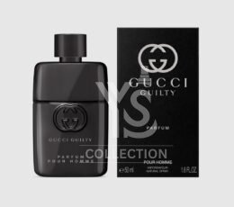 Guilty Pour Homme by Gucci