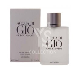 Acqua di Gio by Giorgio Armani,