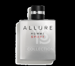Allure Homme Sport by Chanel
