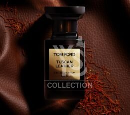 Tuscan Leather Tom Ford for Women and Men