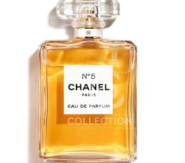 Chanel No. 5 perfume for women