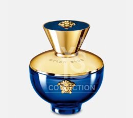Versace Pour Femme Dylan Blue Perfume