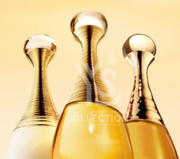 J'adore by Dior