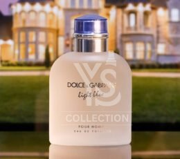 Light Blue by Dolce & Gabbana