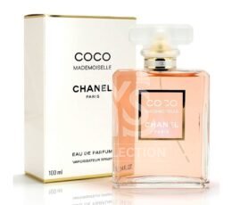 Coco Mademoiselle by Chanel
