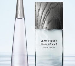 L'Eau d'Issey Pour Homme