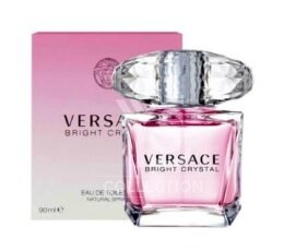 Bright Crystal by Versace